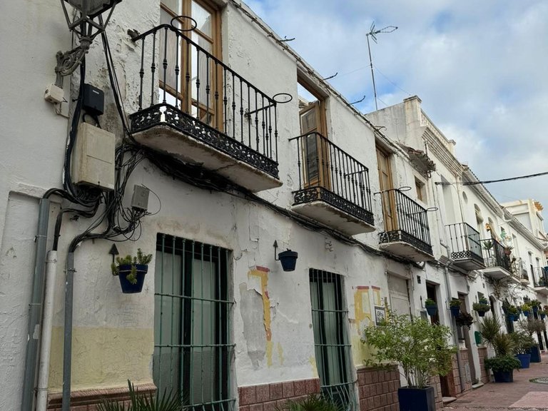 Plot for Sale in Estepona, Malaga 1