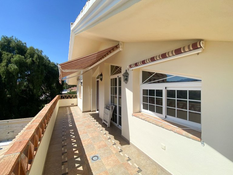 Villa for Sale in Guadalmina Alta, Malaga 11