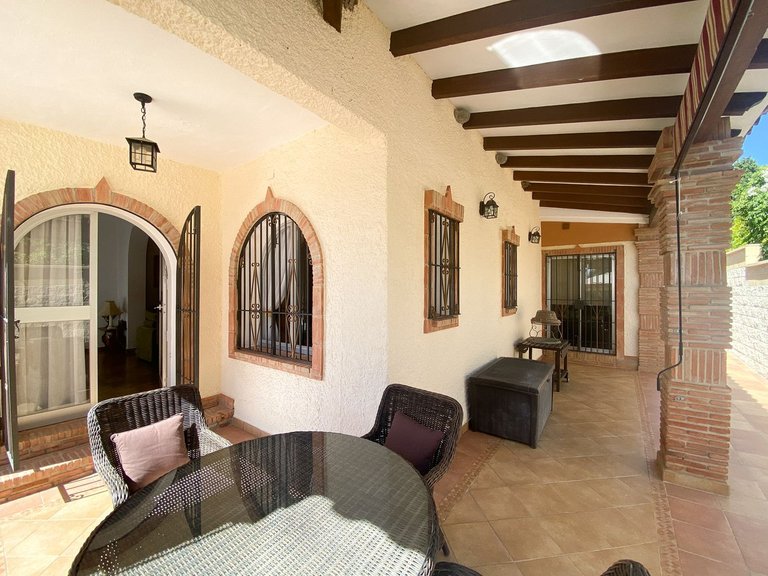 Villa for Sale in Guadalmina Alta, Malaga 15