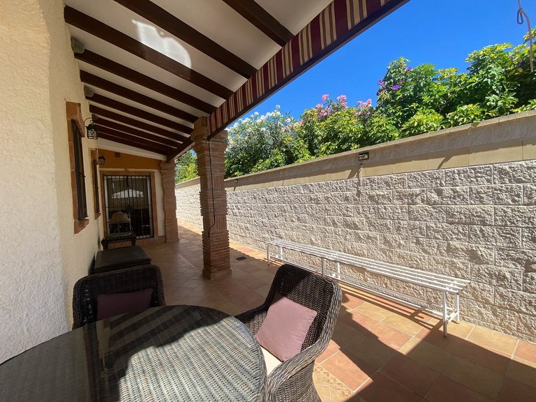 Villa for Sale in Guadalmina Alta, Malaga 16