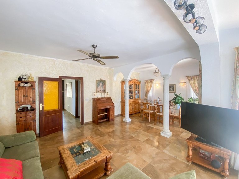 Villa for Sale in Guadalmina Alta, Malaga 19