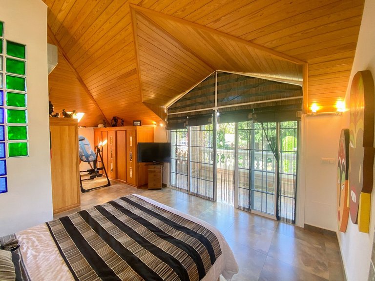 Villa for Sale in Guadalmina Alta, Malaga 21