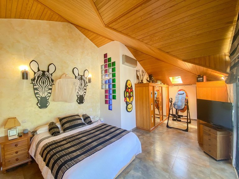 Villa for Sale in Guadalmina Alta, Malaga 22