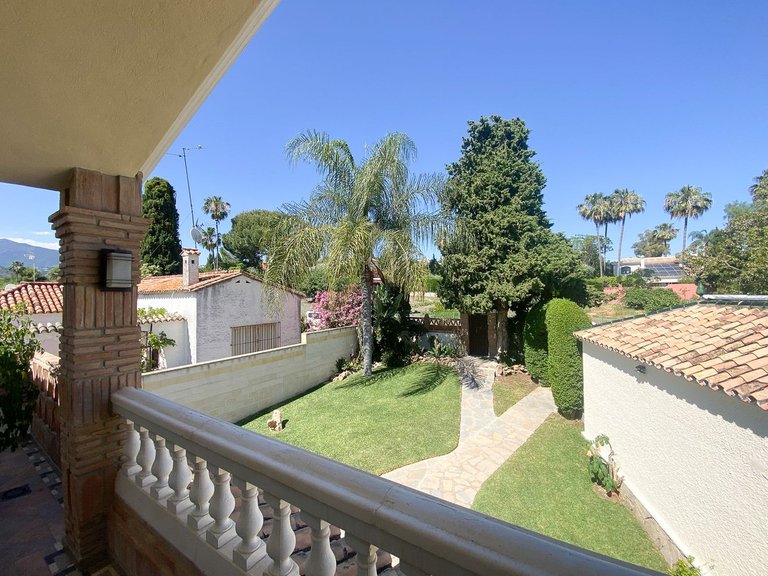 Villa for Sale in Guadalmina Alta, Malaga 24