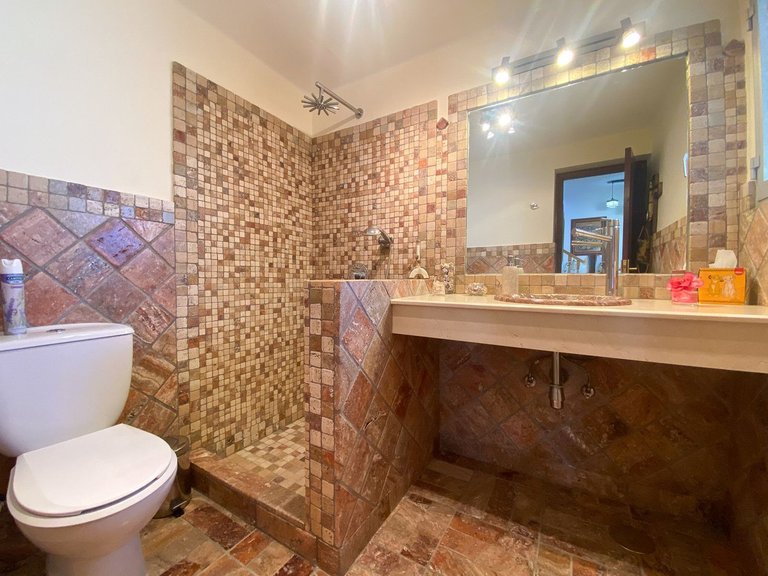 Villa for Sale in Guadalmina Alta, Malaga 25