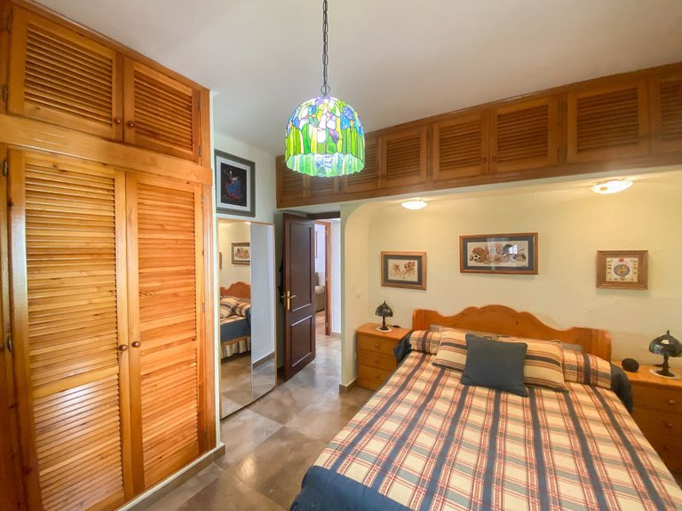 Villa for Sale in Guadalmina Alta, Malaga 26