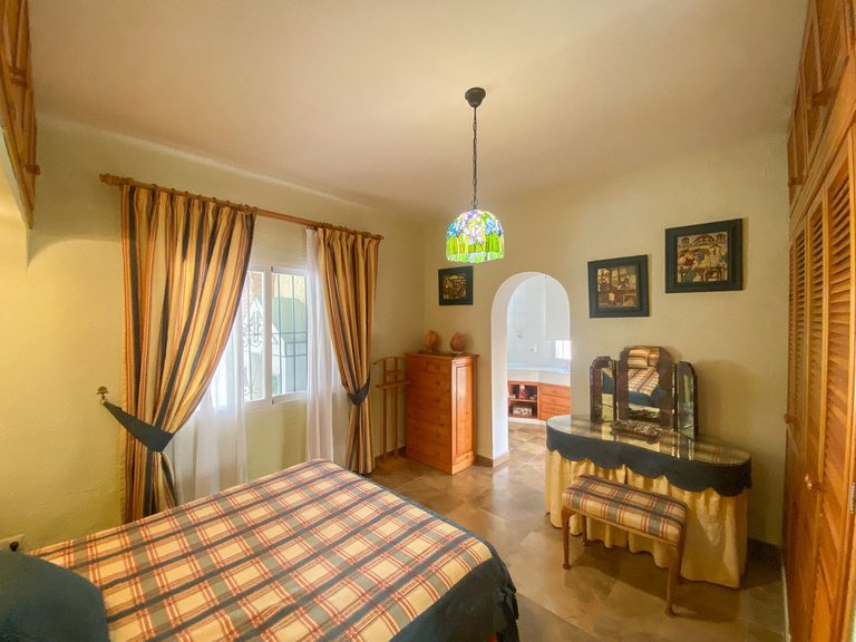 Villa for Sale in Guadalmina Alta, Malaga 27