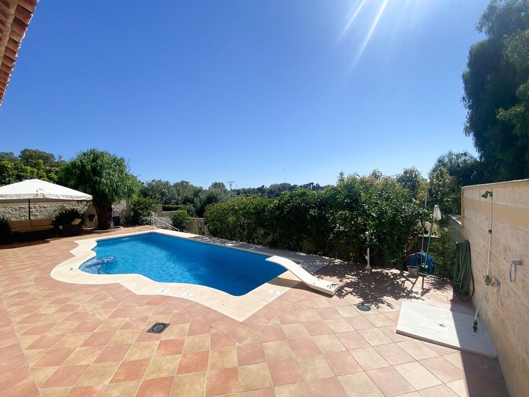 Villa for Sale in Guadalmina Alta, Malaga 3