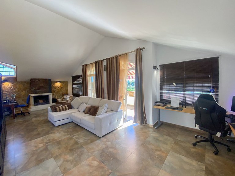 Villa for Sale in Guadalmina Alta, Malaga 6
