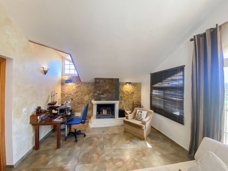 Villa for Sale in Guadalmina Alta, Malaga 7