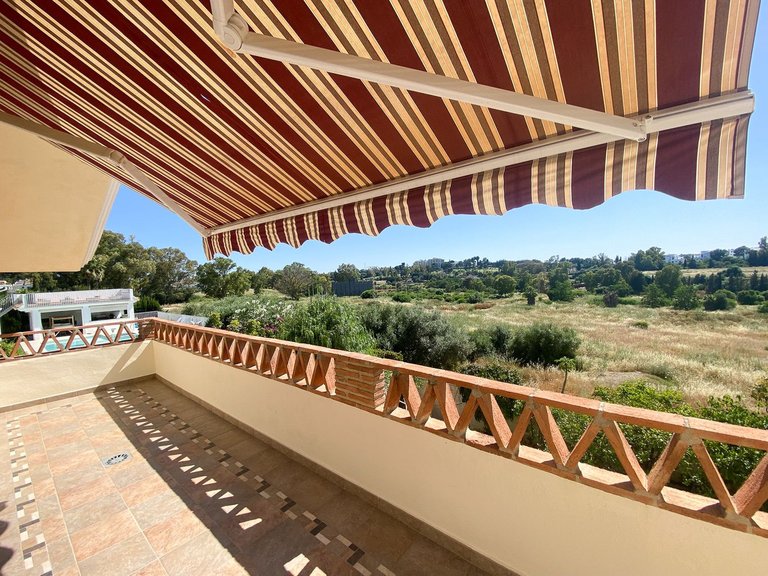 Villa for Sale in Guadalmina Alta, Malaga 8