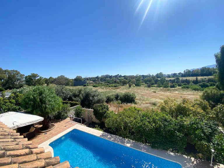 Villa for Sale in Guadalmina Alta, Malaga 9