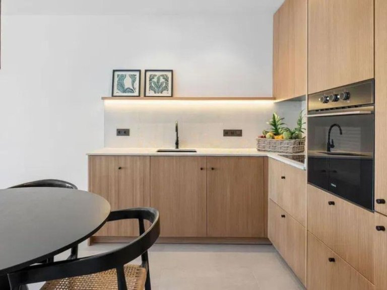 Apartment for Sale in Aloha, Malaga 15