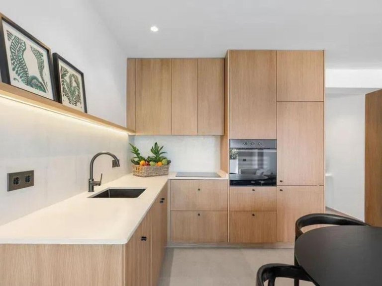 Apartment for Sale in Aloha, Malaga 16