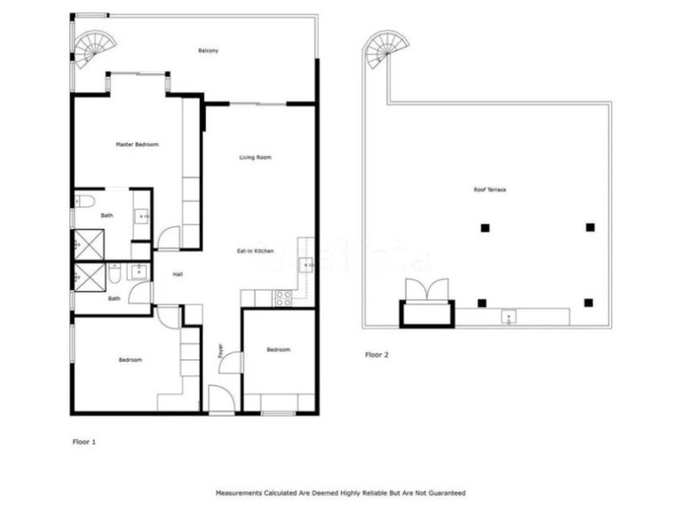 Apartment for Sale in Aloha, Malaga 9