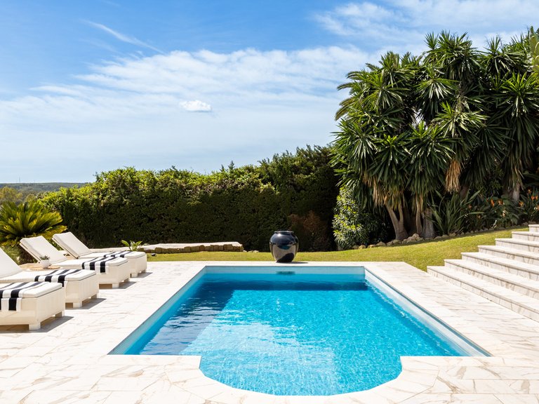 Villa for Sale in Sotogrande, Cadiz 20