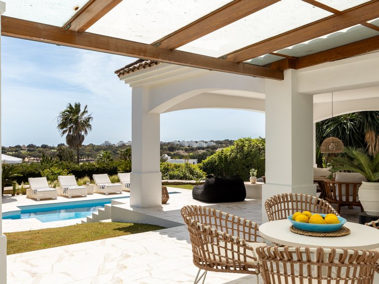 Villa for Sale in Sotogrande, Cadiz 21