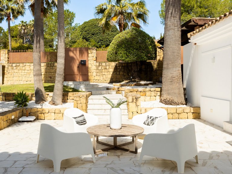 Villa for Sale in Sotogrande, Cadiz 22