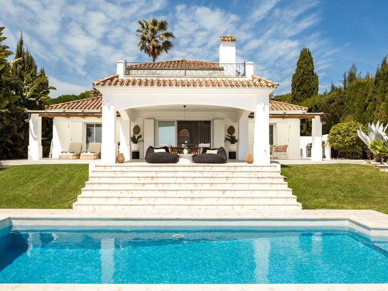 Villa for Sale in Sotogrande, Cadiz 26