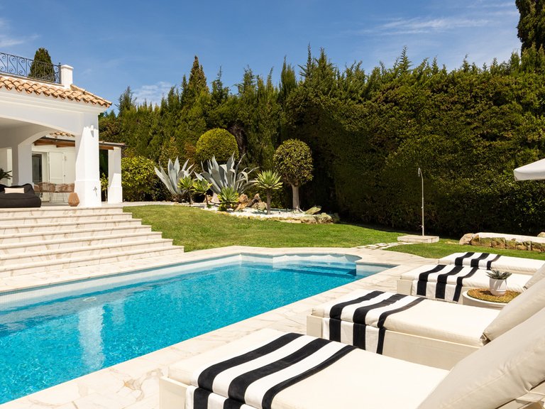 Villa for Sale in Sotogrande, Cadiz 27