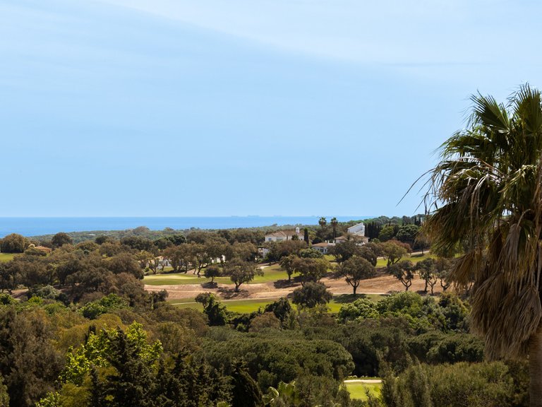 Villa for Sale in Sotogrande, Cadiz 33