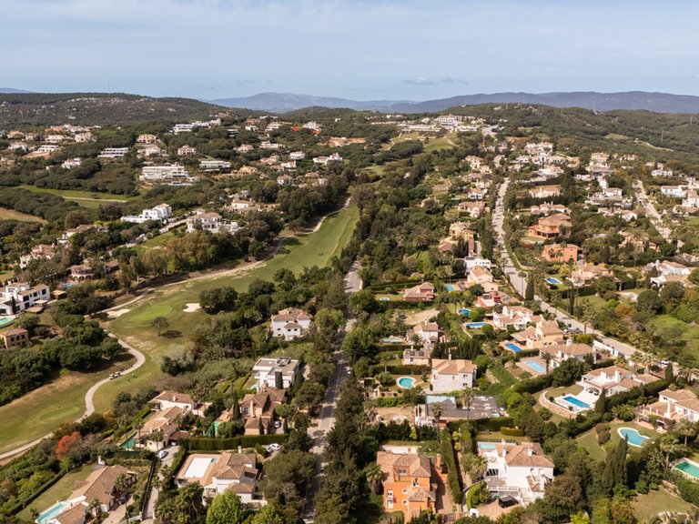 Villa for Sale in Sotogrande, Cadiz 34