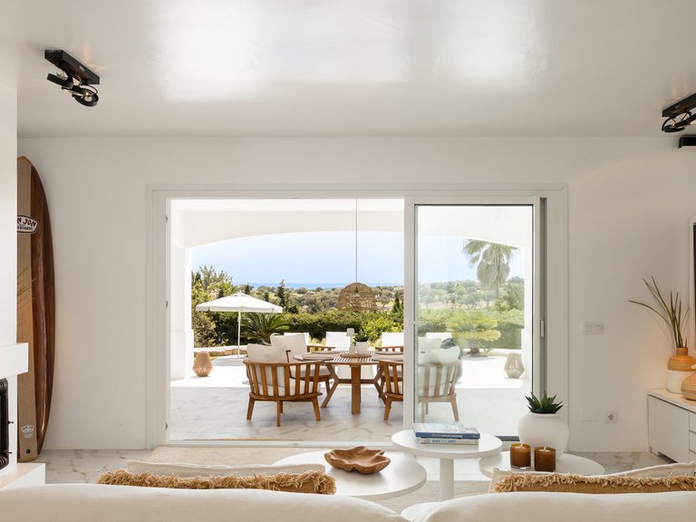 Villa for Sale in Sotogrande, Cadiz 4