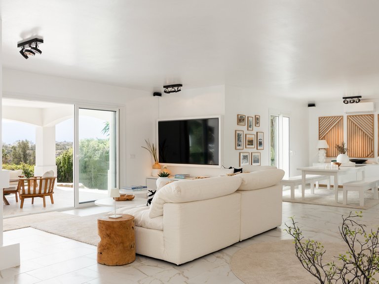 Villa for Sale in Sotogrande, Cadiz 9