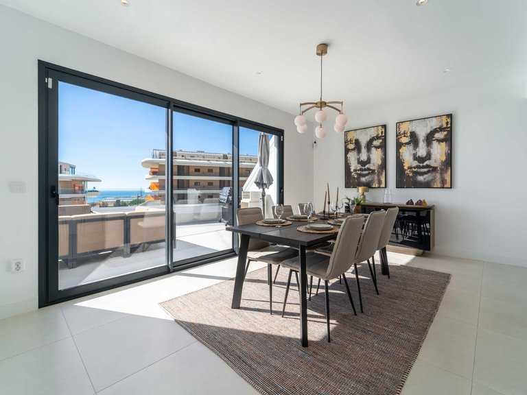 Apartment for Sale in Fuengirola, Malaga 10