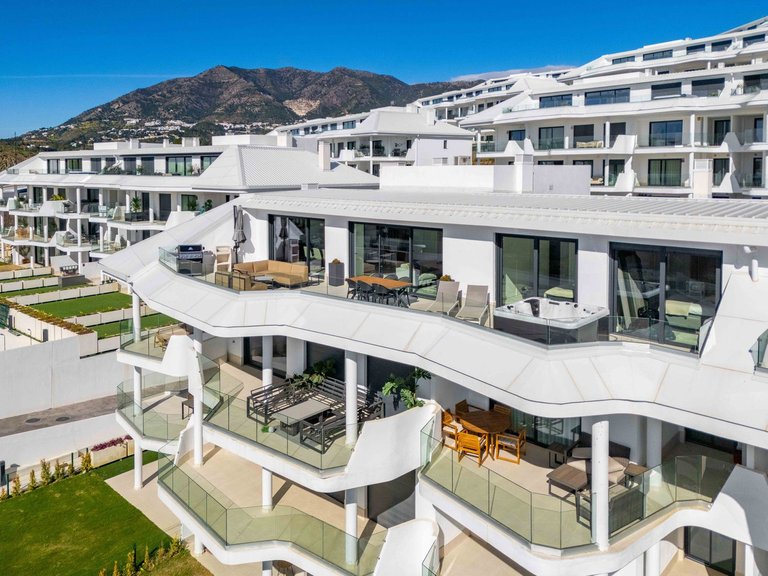 Apartment for Sale in Fuengirola, Malaga 11
