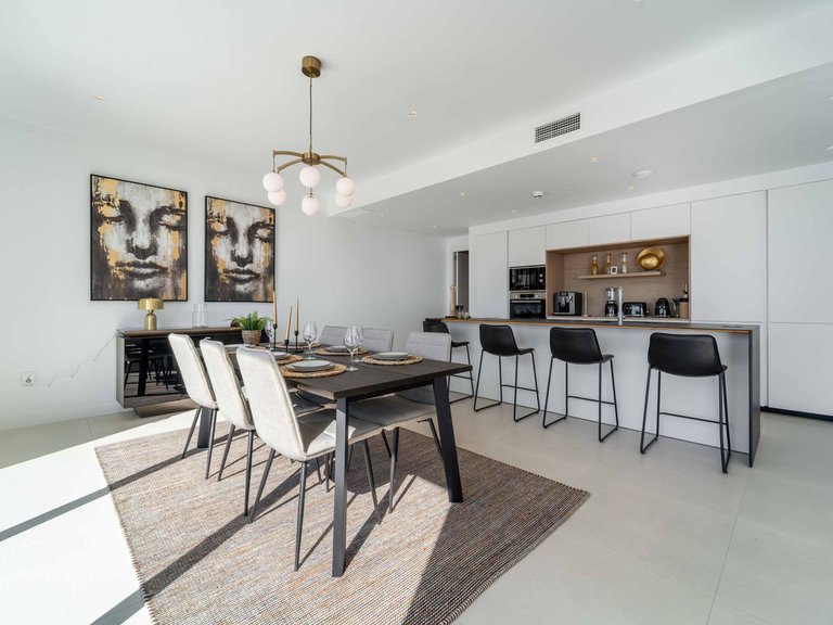Apartment for Sale in Fuengirola, Malaga 12
