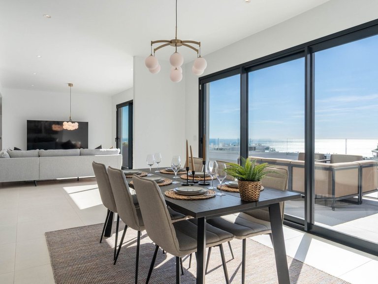 Apartment for Sale in Fuengirola, Malaga 14