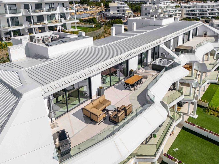 Apartment for Sale in Fuengirola, Malaga 15