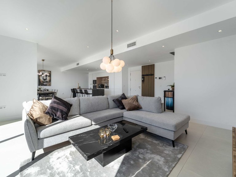 Apartment for Sale in Fuengirola, Malaga 16