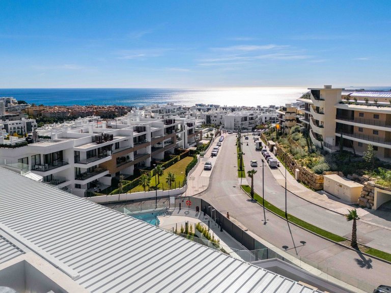 Apartment for Sale in Fuengirola, Malaga 19