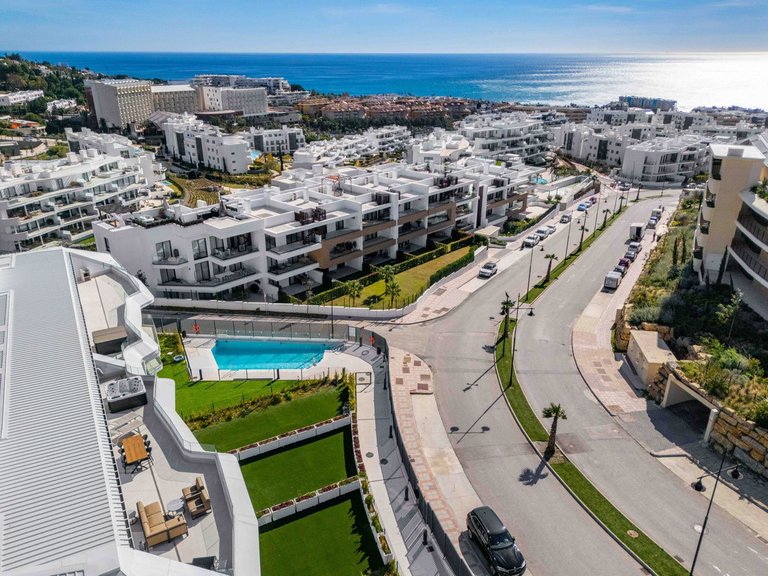 Apartment for Sale in Fuengirola, Malaga 20