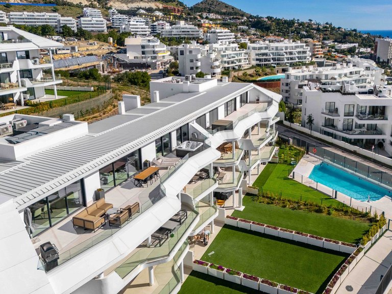 Apartment for Sale in Fuengirola, Malaga 21