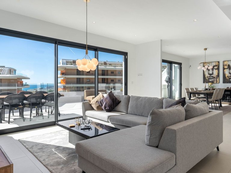 Apartment for Sale in Fuengirola, Malaga 3