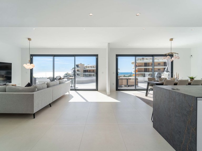 Apartment for Sale in Fuengirola, Malaga 36