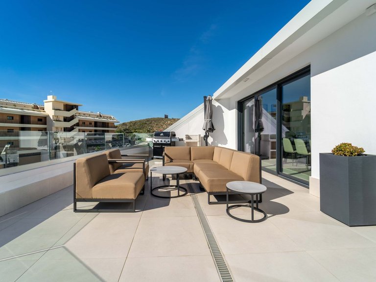 Apartment for Sale in Fuengirola, Malaga 38
