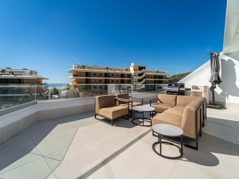 Apartment for Sale in Fuengirola, Malaga 39