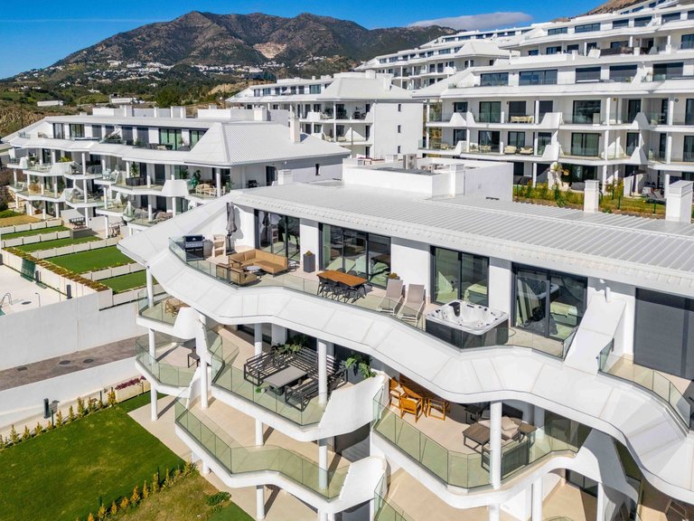 Apartment for Sale in Fuengirola, Malaga 4