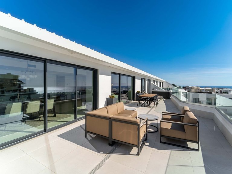 Apartment for Sale in Fuengirola, Malaga 43