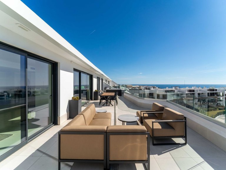 Apartment for Sale in Fuengirola, Malaga 5