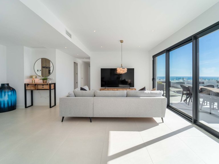 Apartment for Sale in Fuengirola, Malaga 6