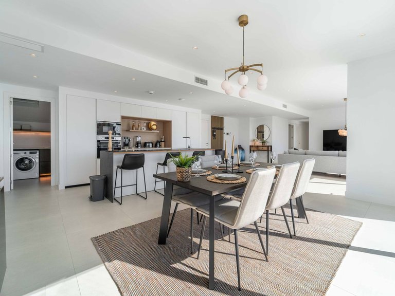 Apartment for Sale in Fuengirola, Malaga 8