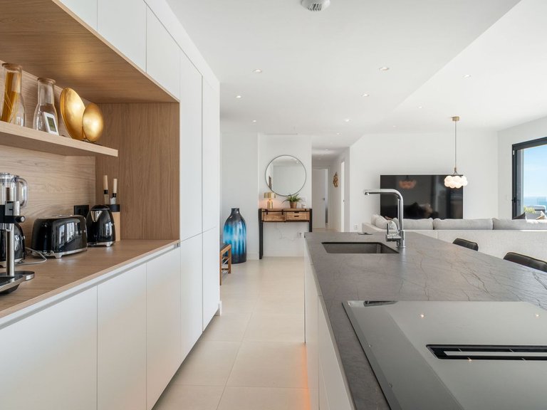 Apartment for Sale in Fuengirola, Malaga 9