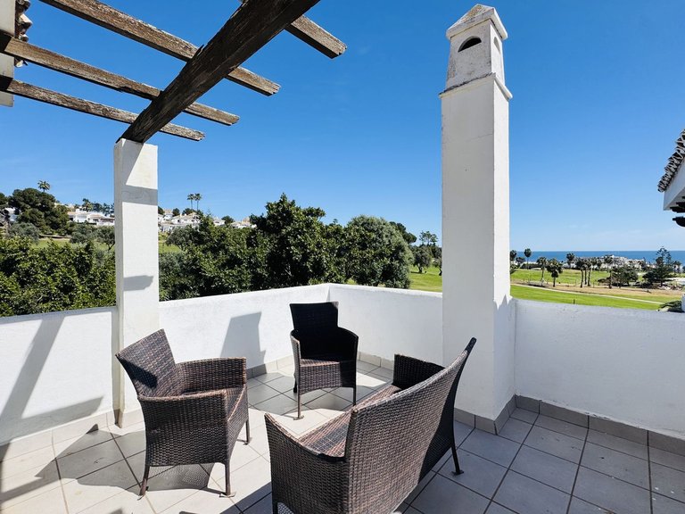Villa for Sale in La Duquesa, Malaga 1
