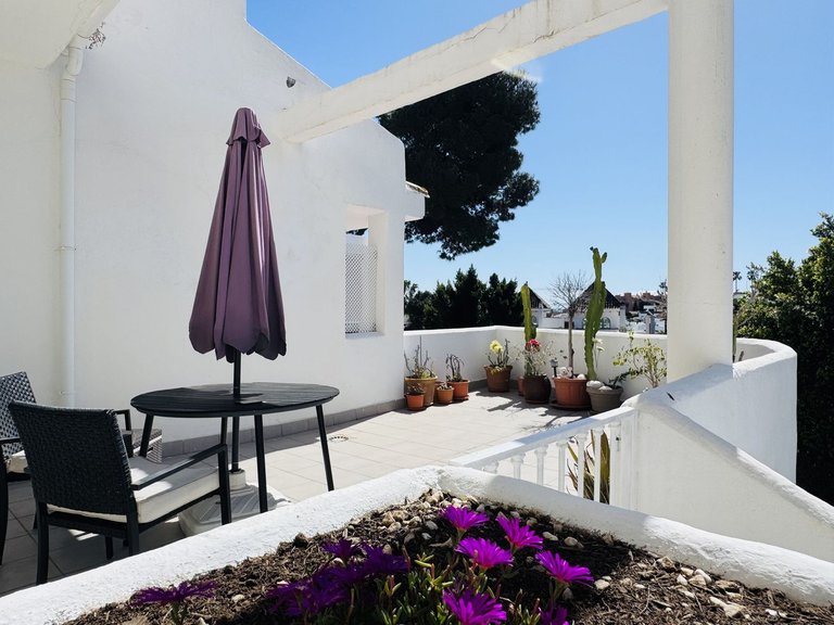 Villa for Sale in La Duquesa, Malaga 16