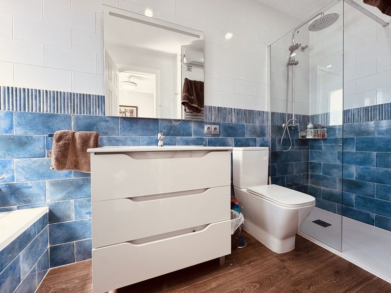 Villa for Sale in La Duquesa, Malaga 20